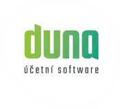 Logo duna.cz